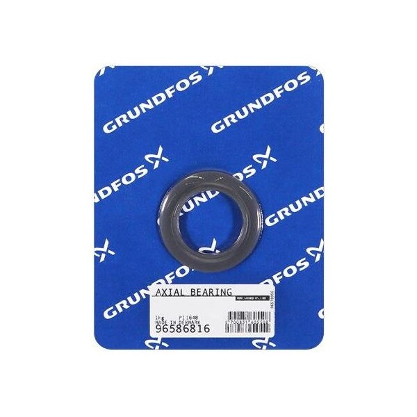Pump Repair Parts- Axial bearing /spare.